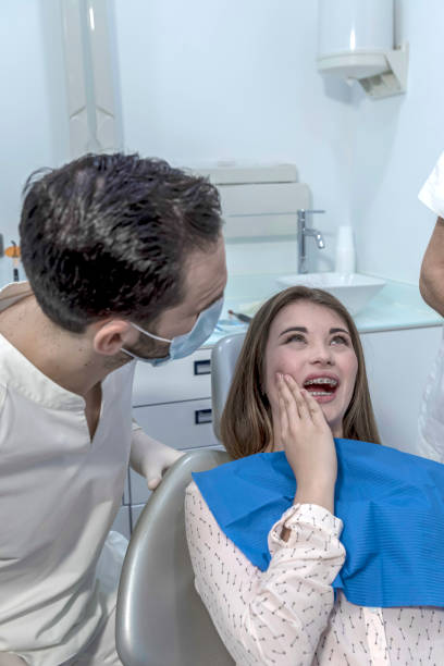 Best Emergency Treatment for Dental Infections or Abscesses in Notre Dame, IN