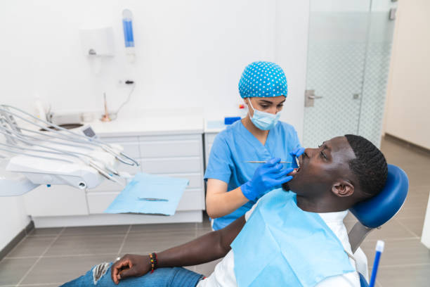 Best Emergency TMJ Treatment in Notre Dame, IN