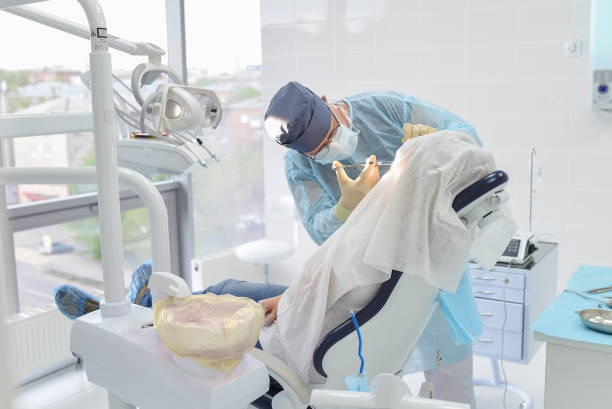 Best Pediatric Emergency Dentist in Notre Dame, IN
